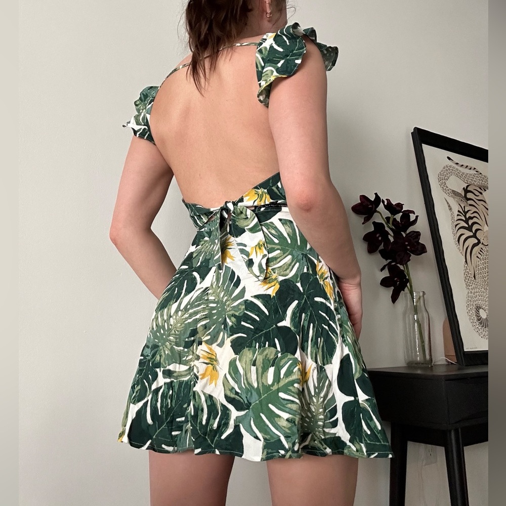 For Love and Lemons XXS